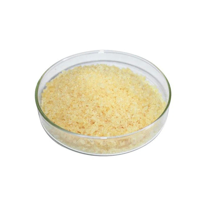 99% Content Edible Gelatin Nutraceutical Supplements CAS 9000-70-8